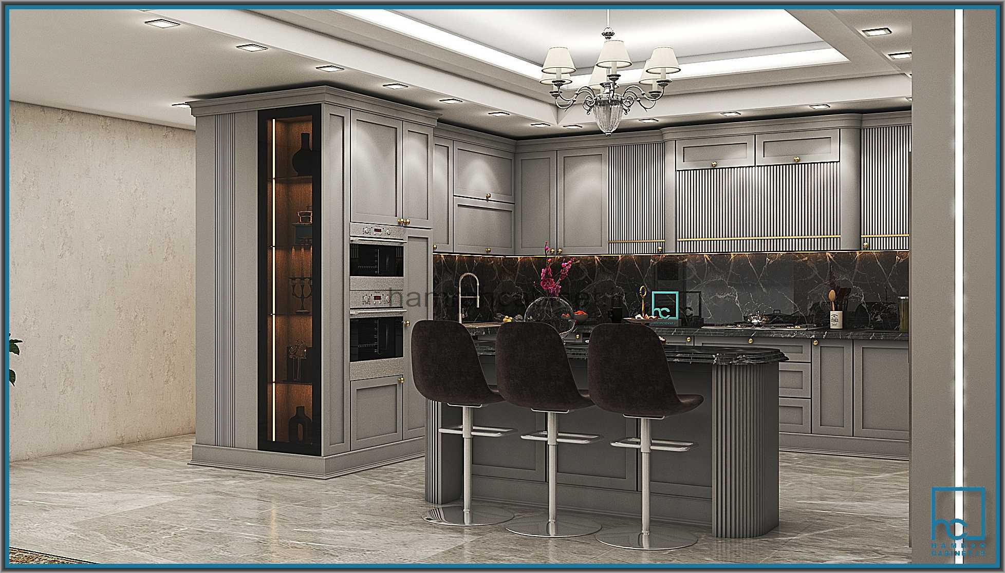 کابینت نئوکلاسیک37